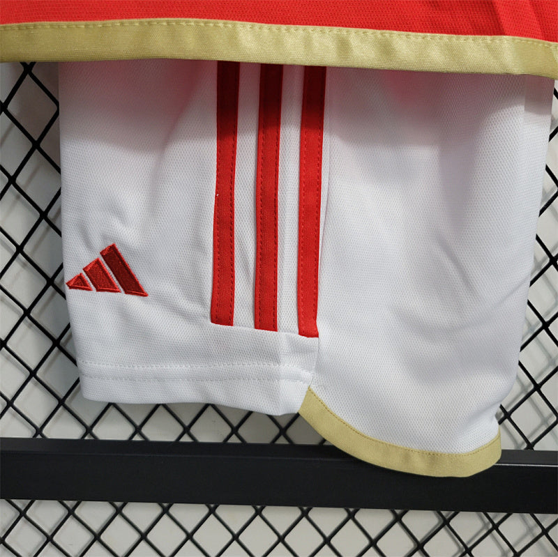 Ensemble Enfant Benfica Domicile 23/24