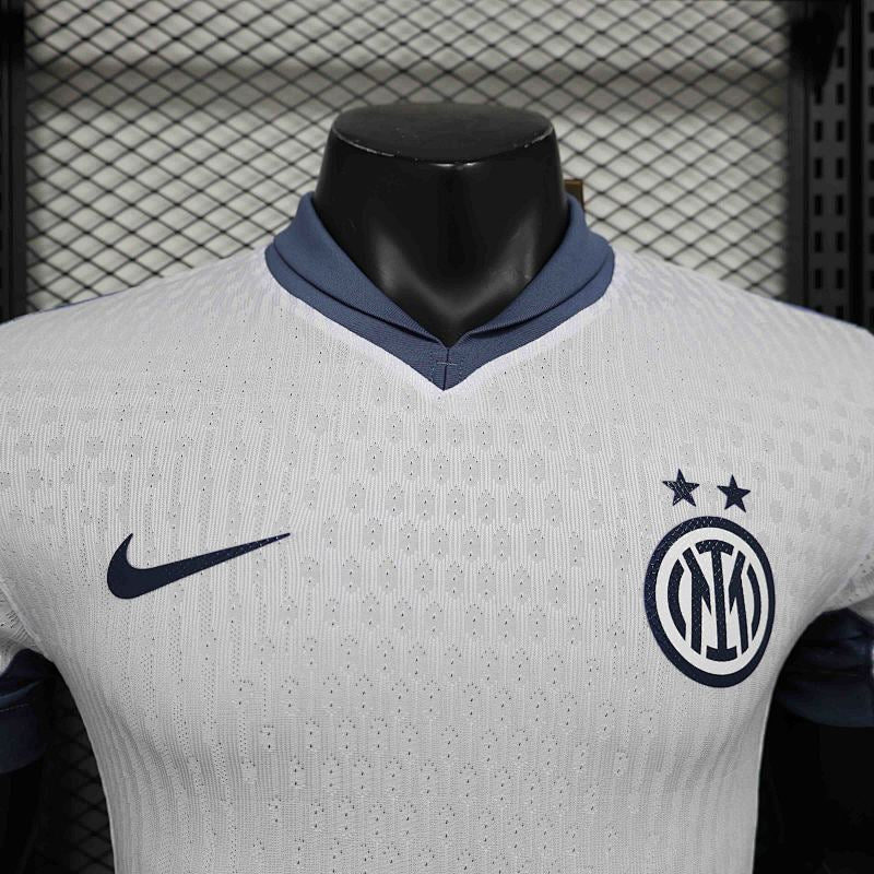 Maillot Inter Milan Extérieur Player Version 24/25