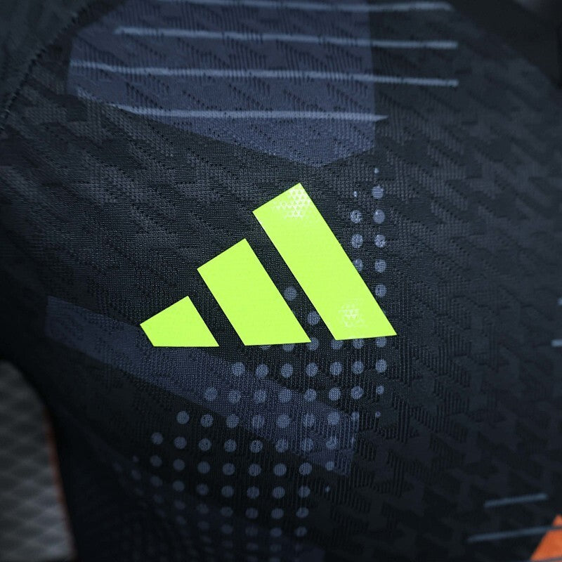 Maillot Mexico Replicas Gardien 25/26