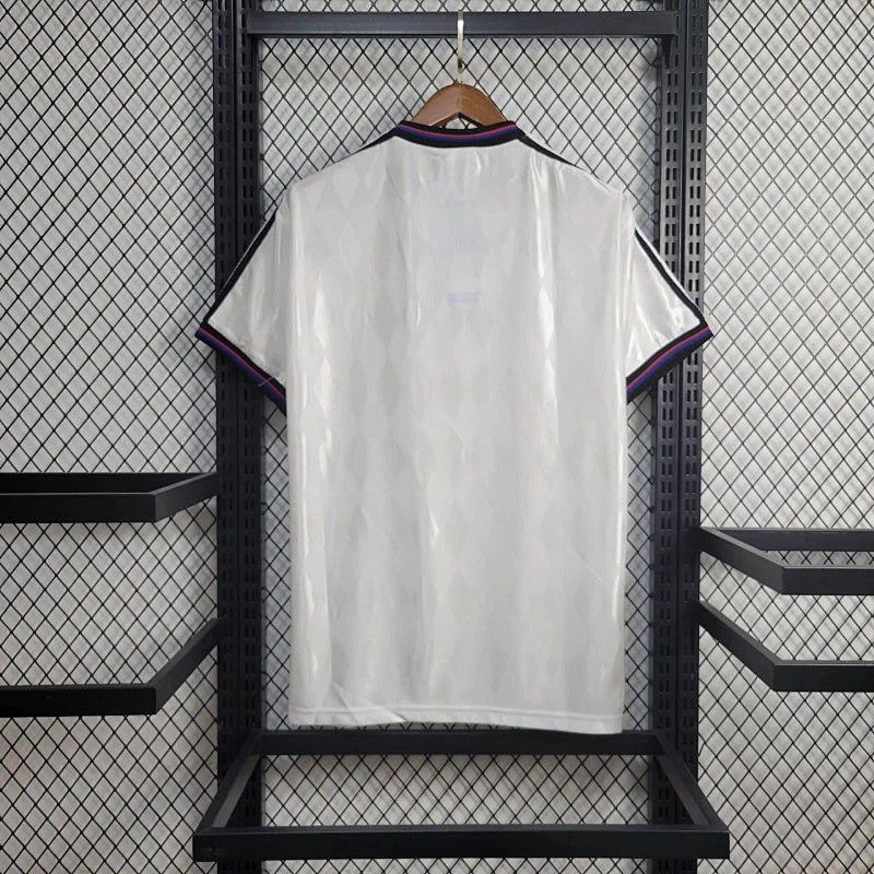 Camiseta Bayern Múnich Visitante Retro 96/98