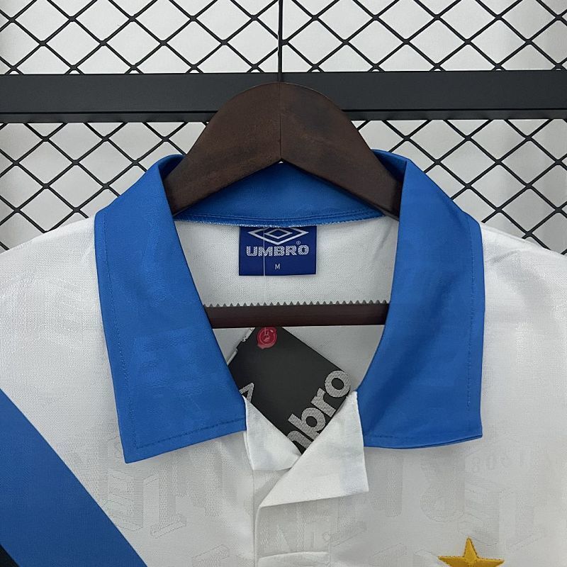 Maillot Inter Milan Extérieur Rétro 94/95