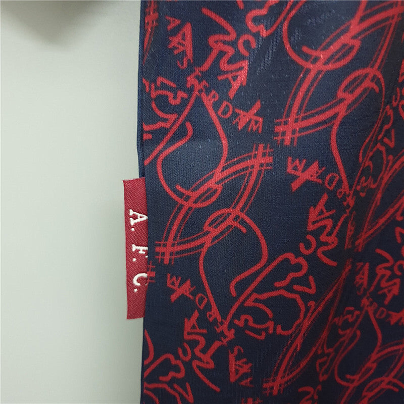 Maillot Ajax Extérieur 94/95