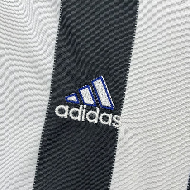 Maillot Newcastle Domicile Rétro 1999/00
