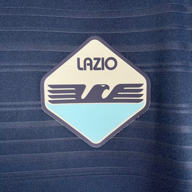 Maillot Lazio Extérieur 23/24