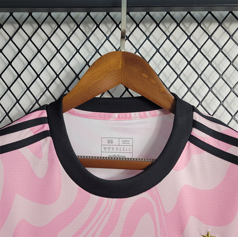 Maillot Flamengo Rose Édition spéciale 23/24