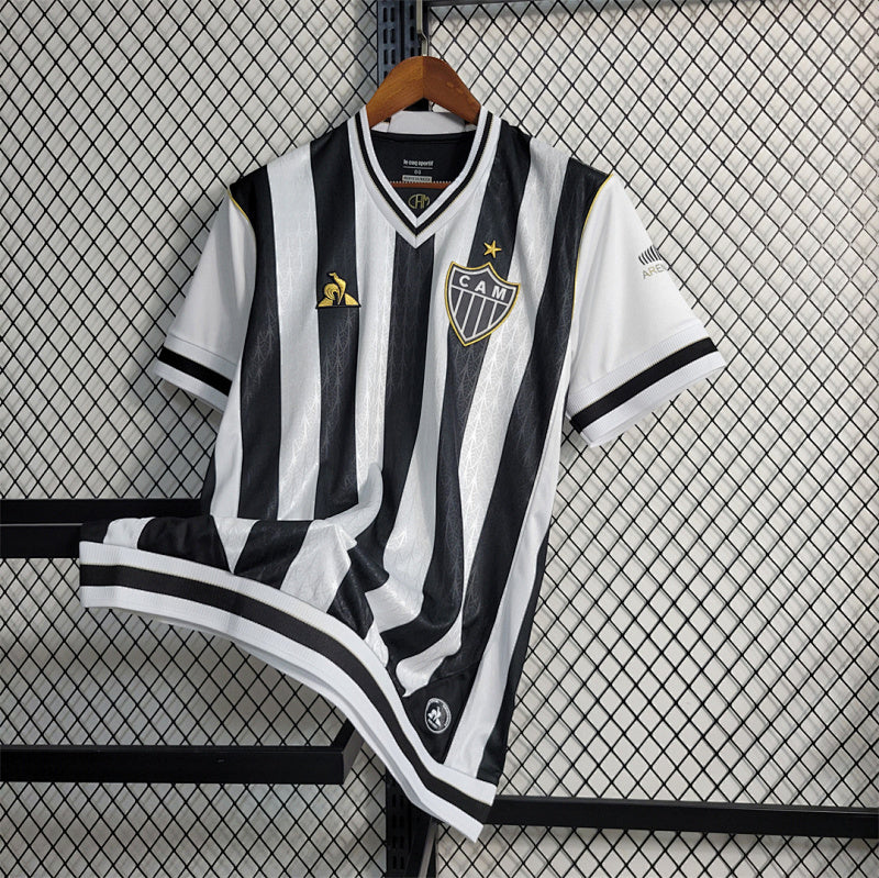 Maillot Atlético Mineiro Domicile 25/26