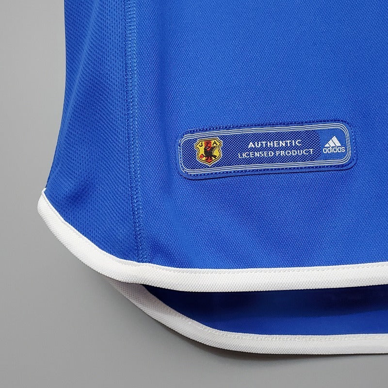 Maillot Japan Domicile Rétro 2000