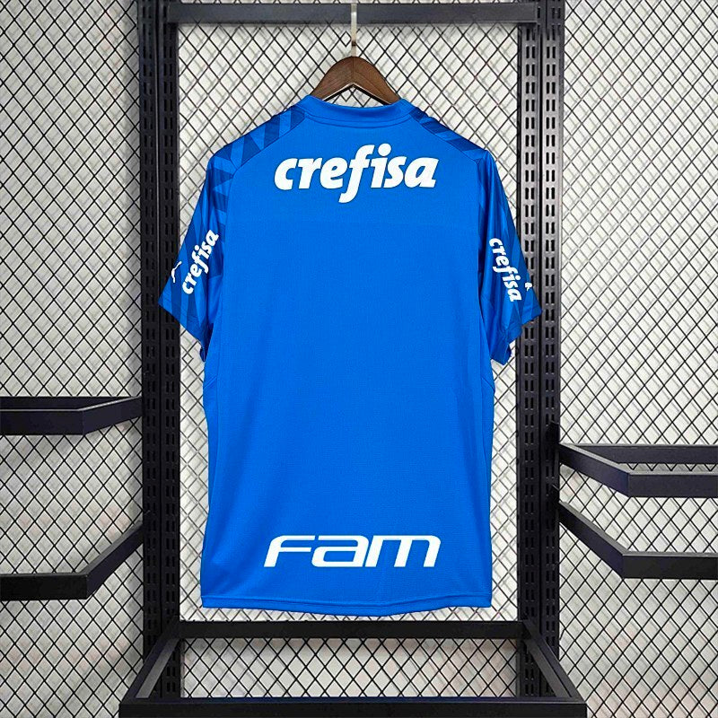 Maillot Palmeiras Gardien 24/25