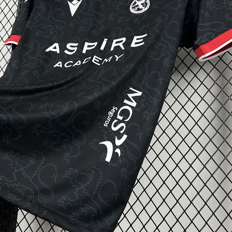 Maillot Cultural Leonesa Extérieur 25/26