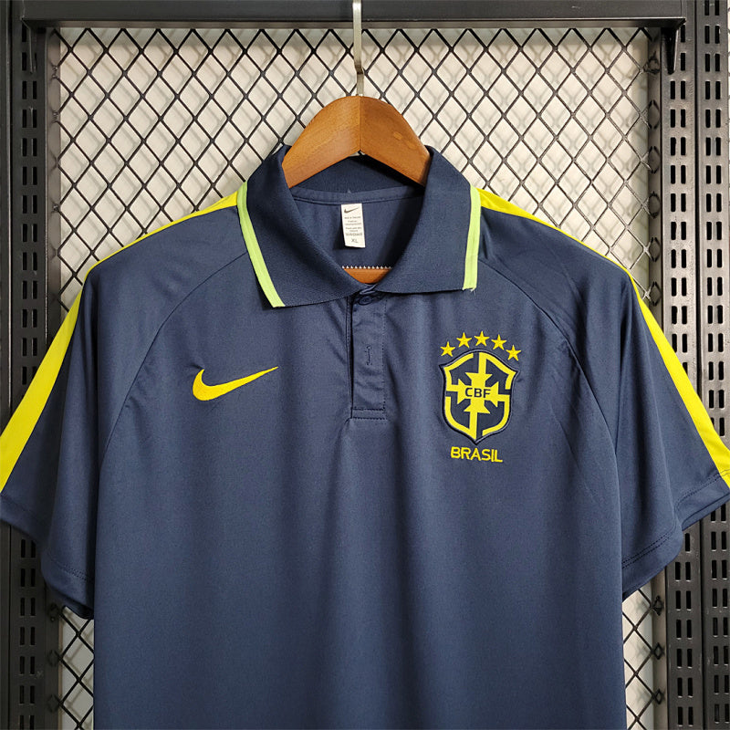 Polo Brazil Royal 25/26