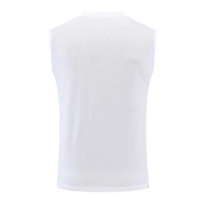 Débardeur Real Madrid Blanc 22/23