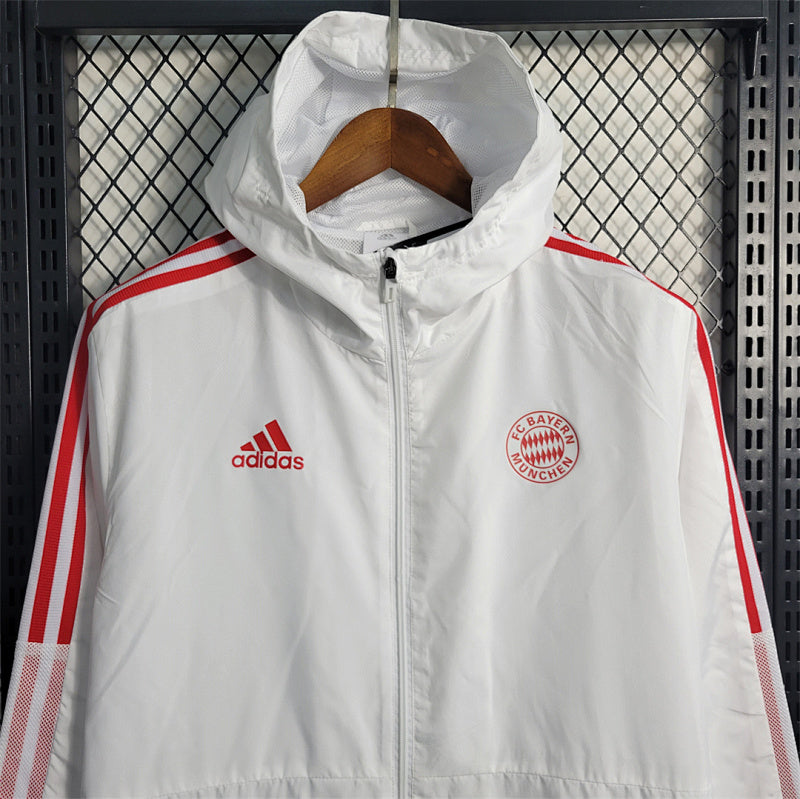 Coupe-vent Bayern Munich 25/26