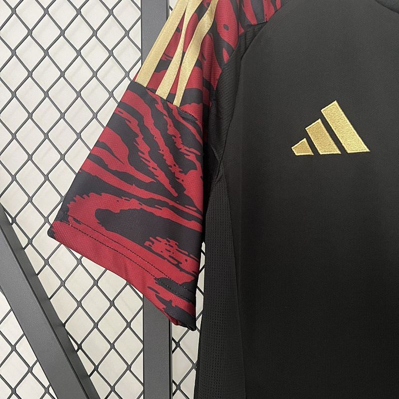 Maillot Pérou Extérieur 25/26