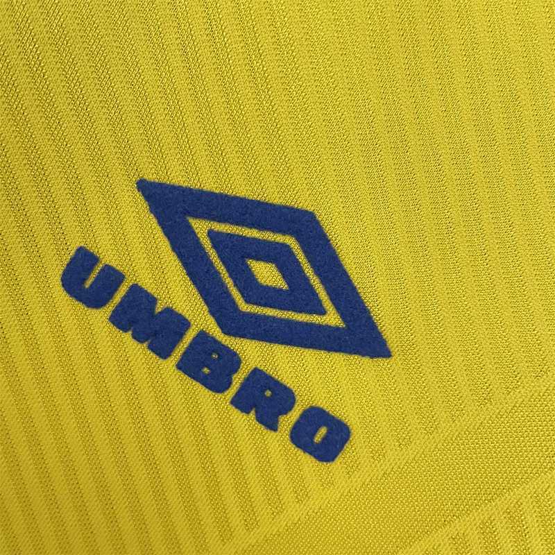 Maillot Parma Cheap Domicile Rétro 25/26