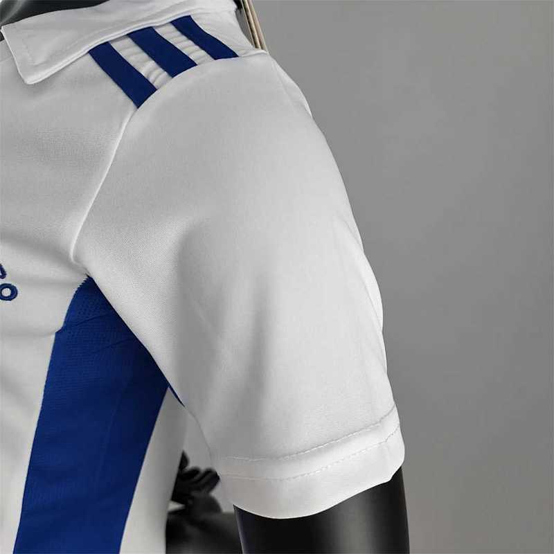 Ensemble Enfant Cruzeiro Extérieur 22/23