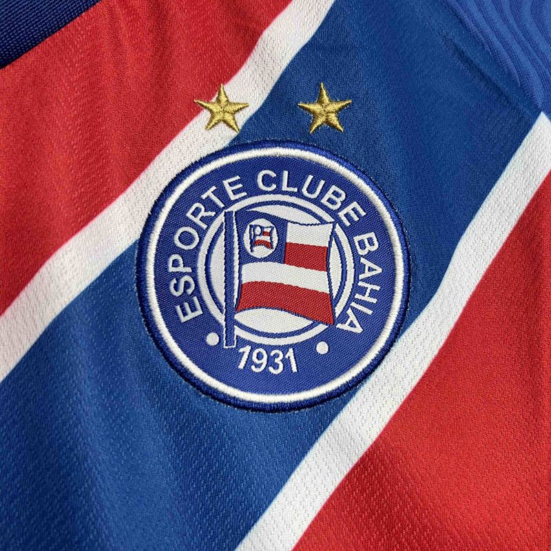 Maillot Femme Bahia Uniform Extérieur 24/25