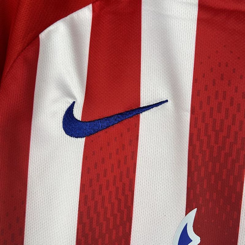 Ensemble Enfant Atlético Madrid Domicile 23/24