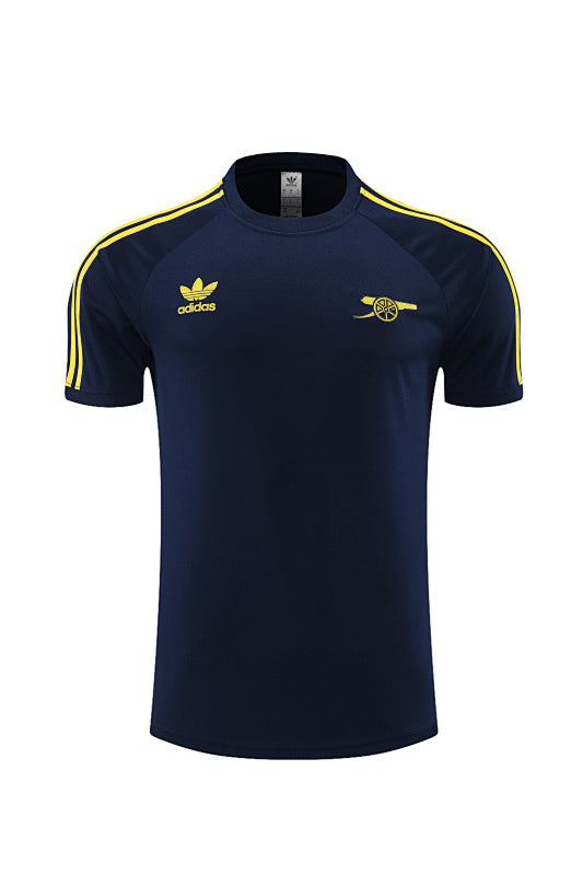 Conjunto Arsenal Azul Pre-Partido 24/25
