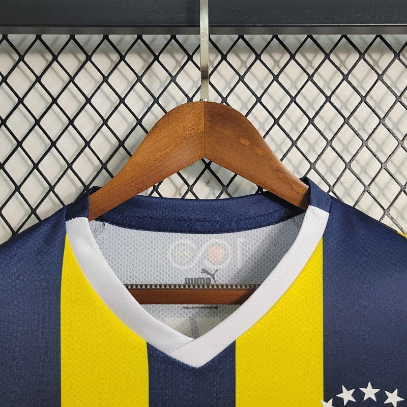Maillot Fenerbahçe Domicile 23/24