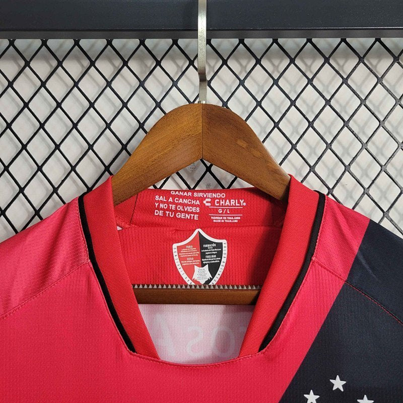 Maillot Atlas Domicile 23/24