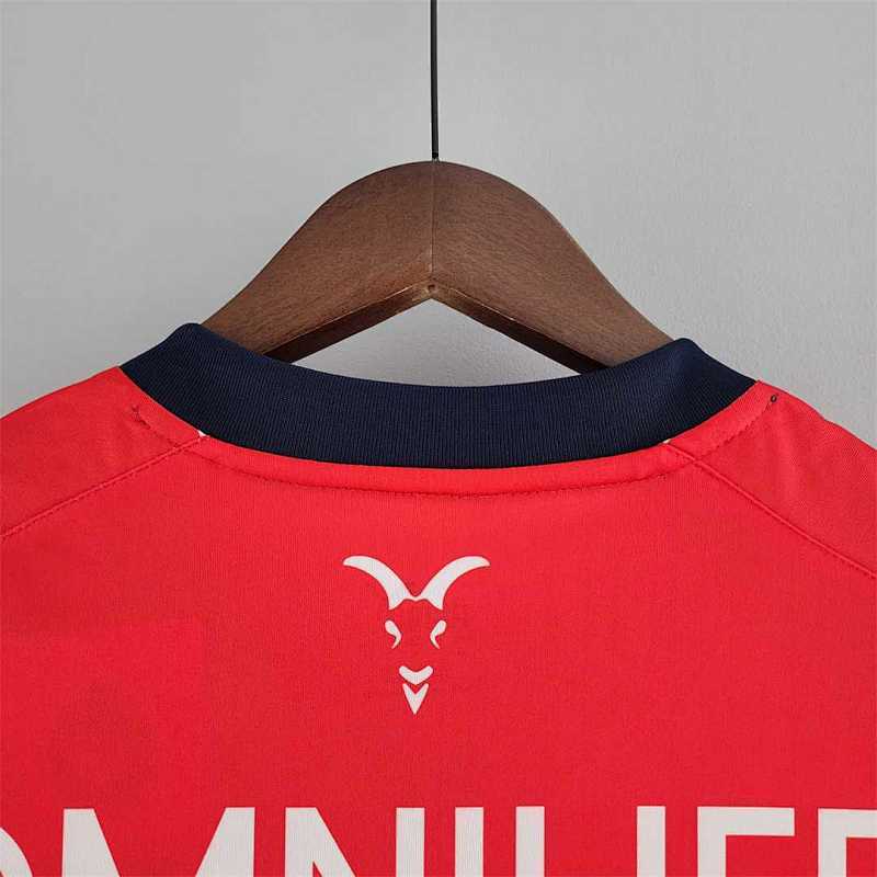 Maillot Chivas Domicile 22/23