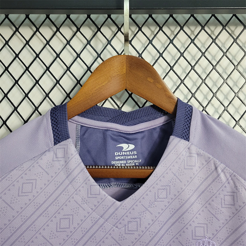 Maillot Al Nassr Extérieur 22/23