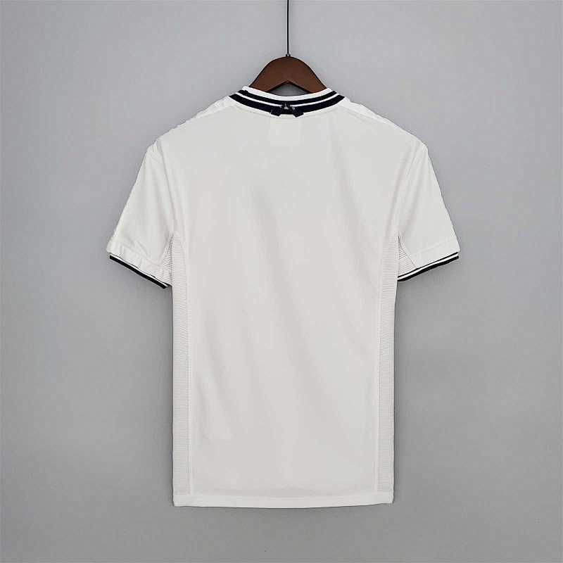 Maillot Angleterre Domicile Rétro 2000