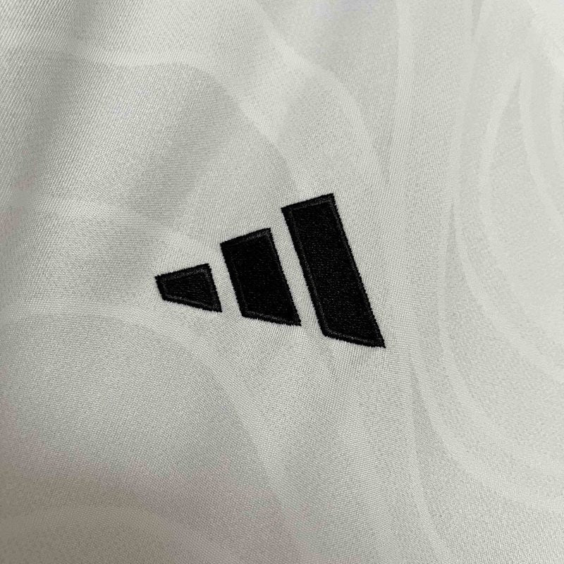 Maillot Femme Flamengo Extérieur 24/25