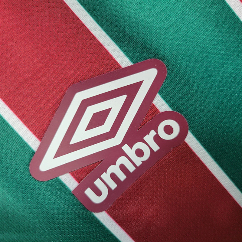 Maillot Femme Fluminense Domicile 23/24