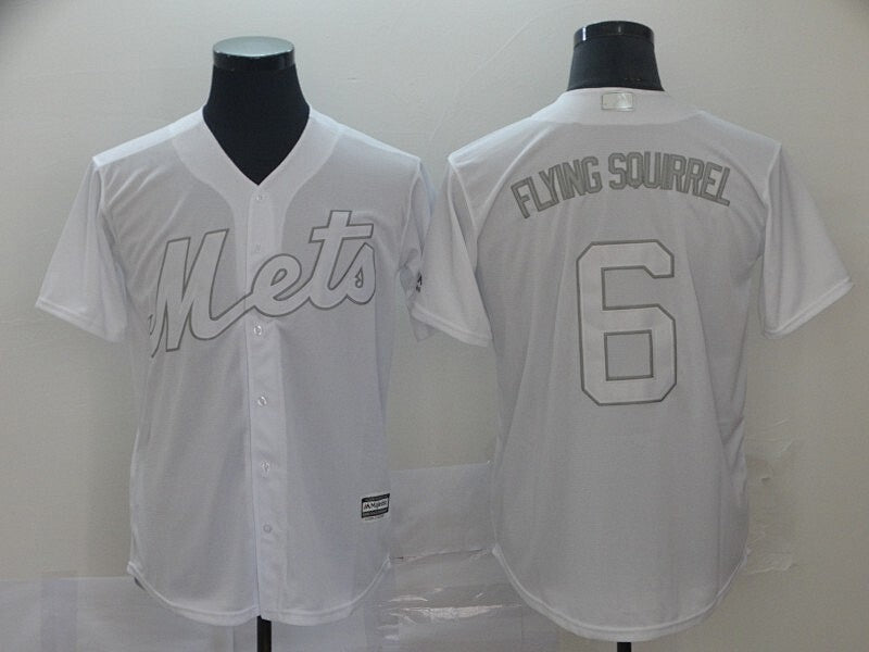 Maillot York Mets 25/26
