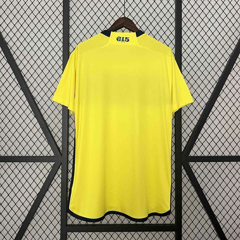 Maillot Nashville Extérieur 24/25