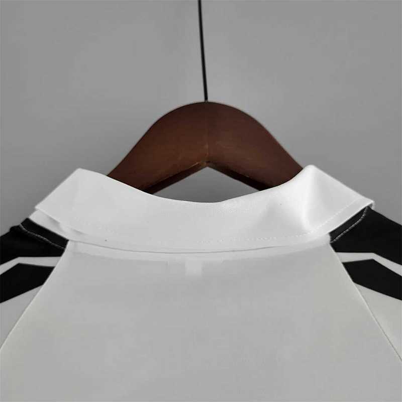 Maillot Colo Colo Domicile Rétro 1995