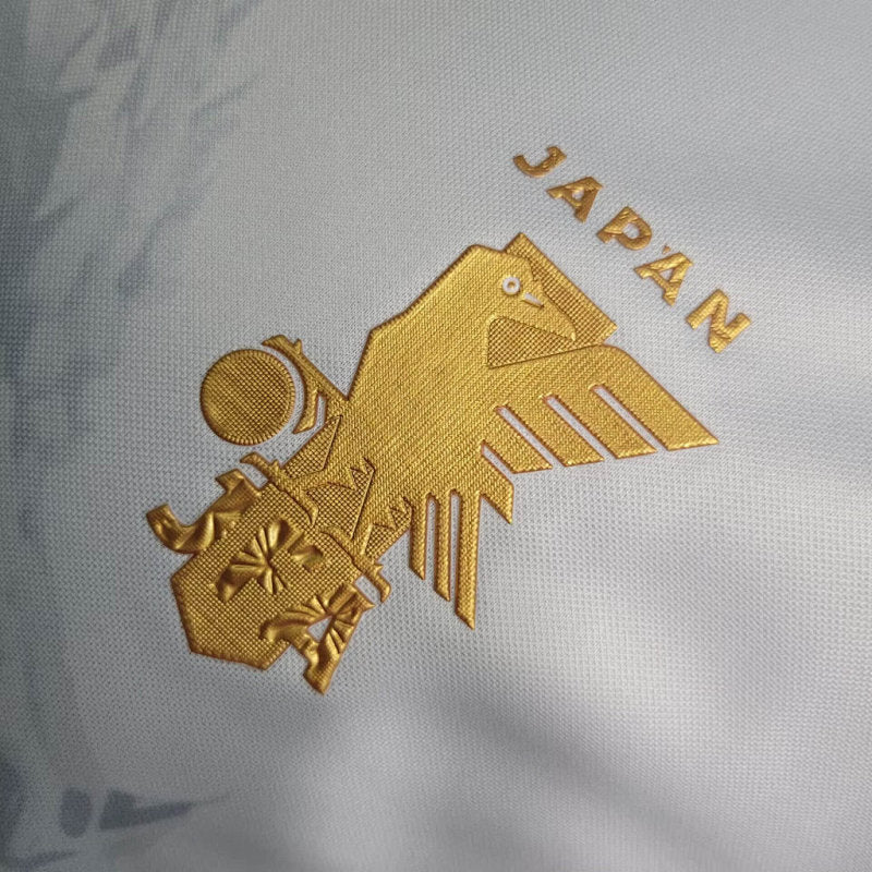 Maillot Japan Player Version 23/24