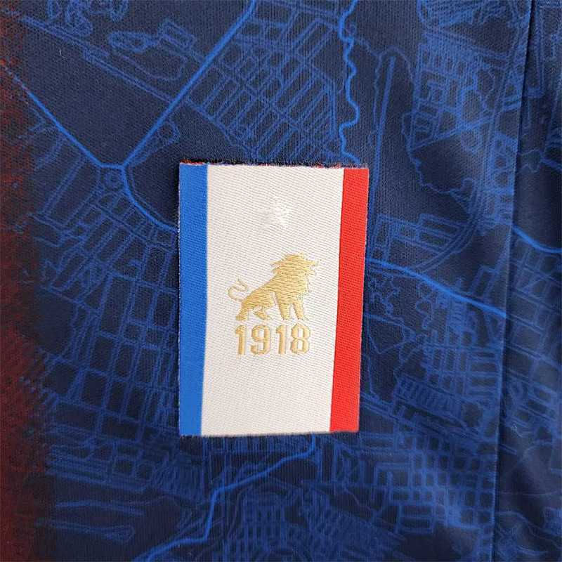 Maillot Fortaleza 22/23