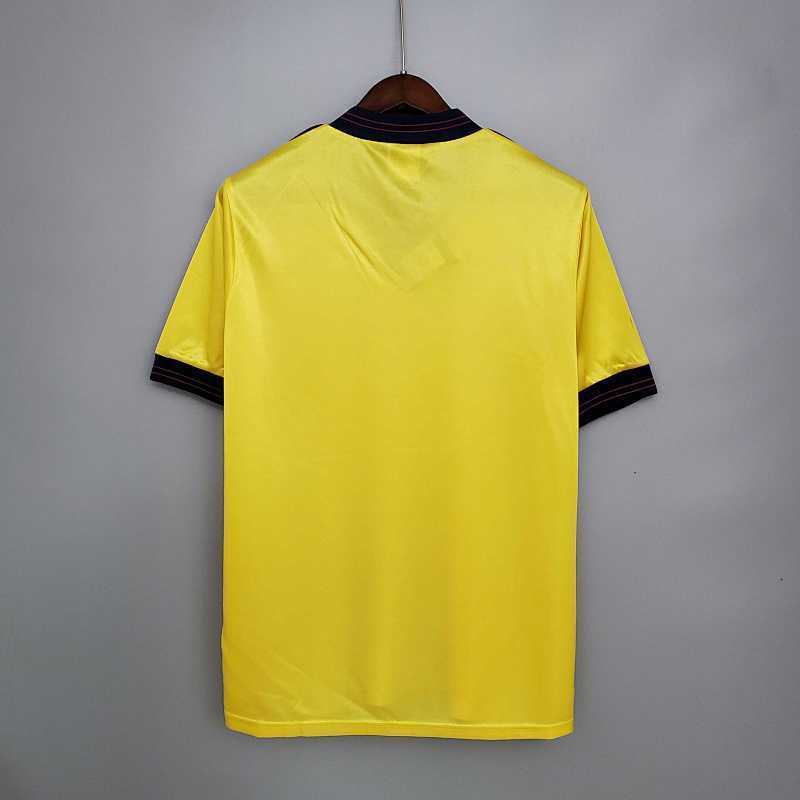 Maillot Arsenal Extérieur Rétro 25/26