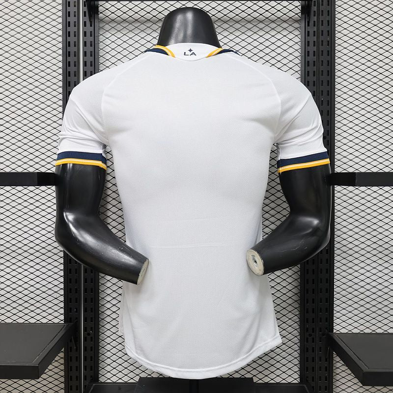 Camiseta LA Galaxy Local Versión Player 26/27