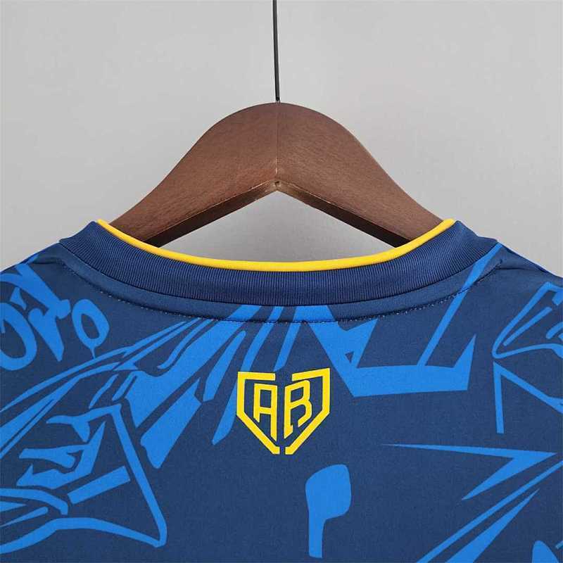 Maillot Boca Juniors Édition spéciale 22/23