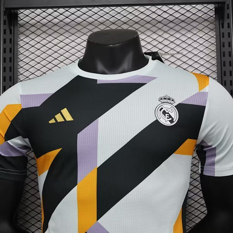Maillot Real Madrid Player Version 23/24 (3)