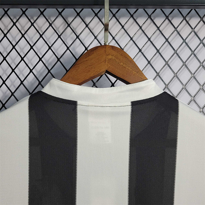 Maillot Newcastle 97/99