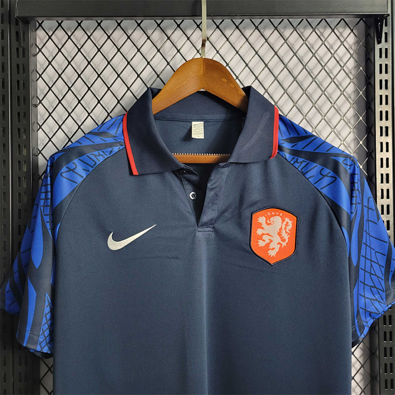 Polo Netherlands royal 25/26