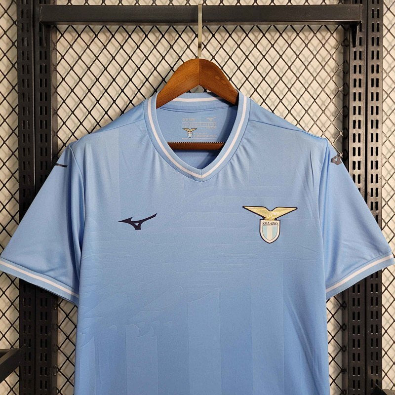 Maillot Lazio Domicile 23/24