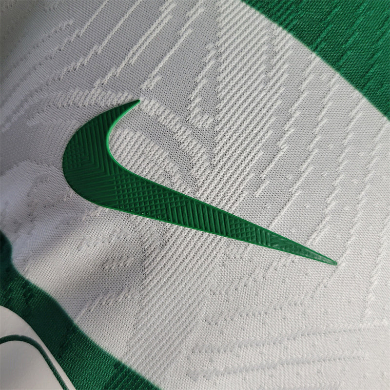 Maillot Sporting CP Domicile Player Version 23/24