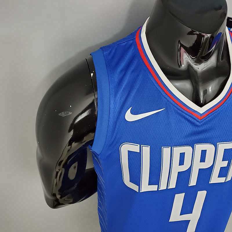 Maillot RONDO Bleu Édition spéciale