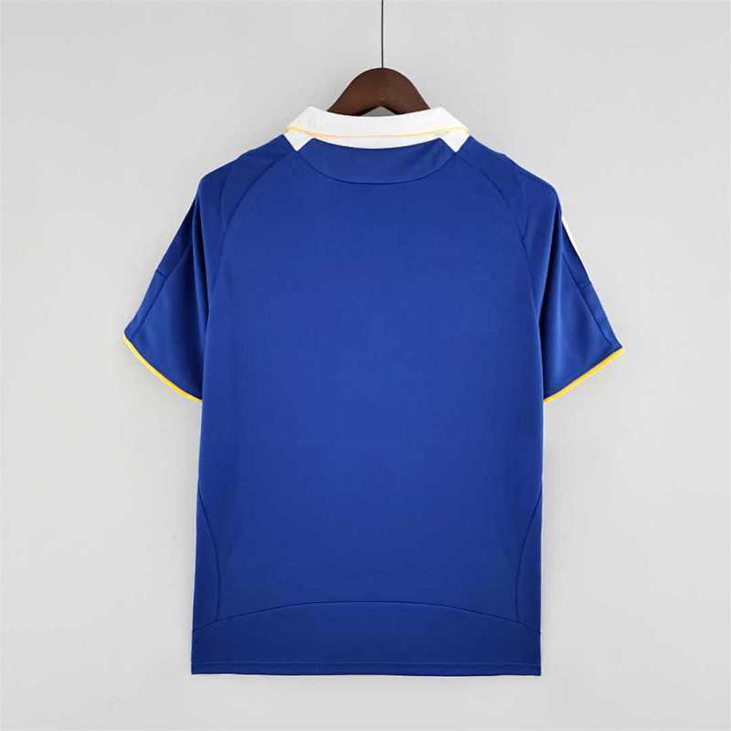Maillot Chelsea Domicile Rétro 2008/09