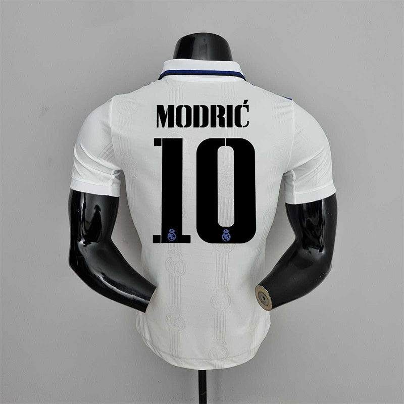 Maillot Real Madrid Domicile Player Version 22/23