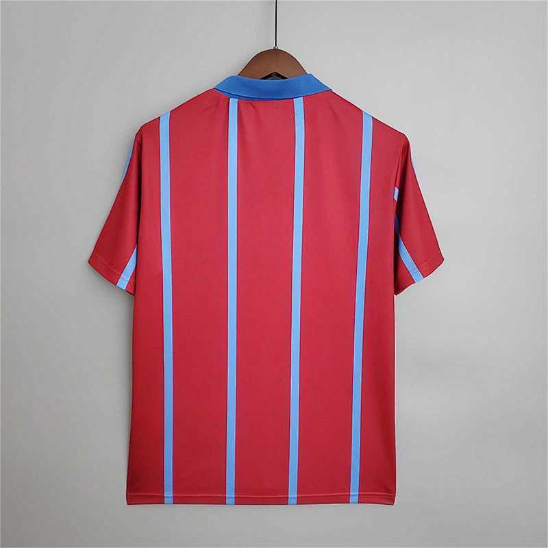 Aston Villa Jersey 93/95
