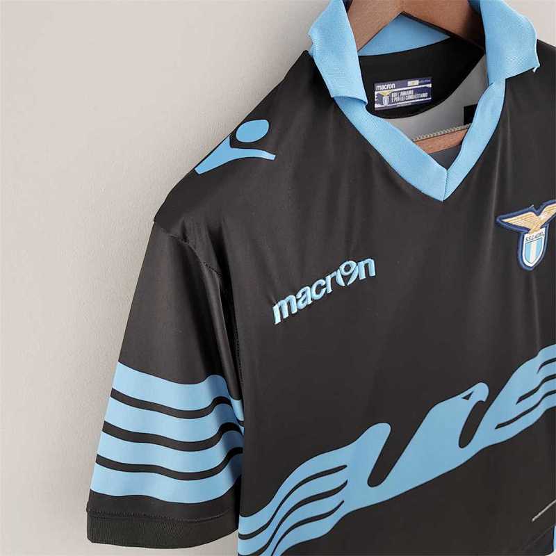 Maillot Lazio Extérieur 15/16
