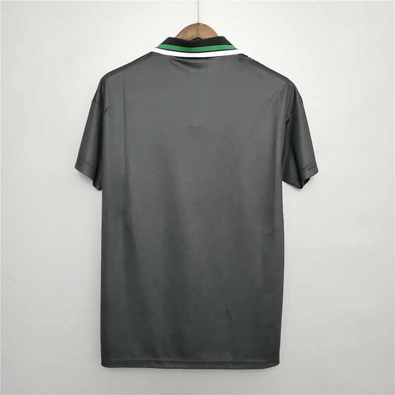 Maillot Celtic Extérieur 25/26