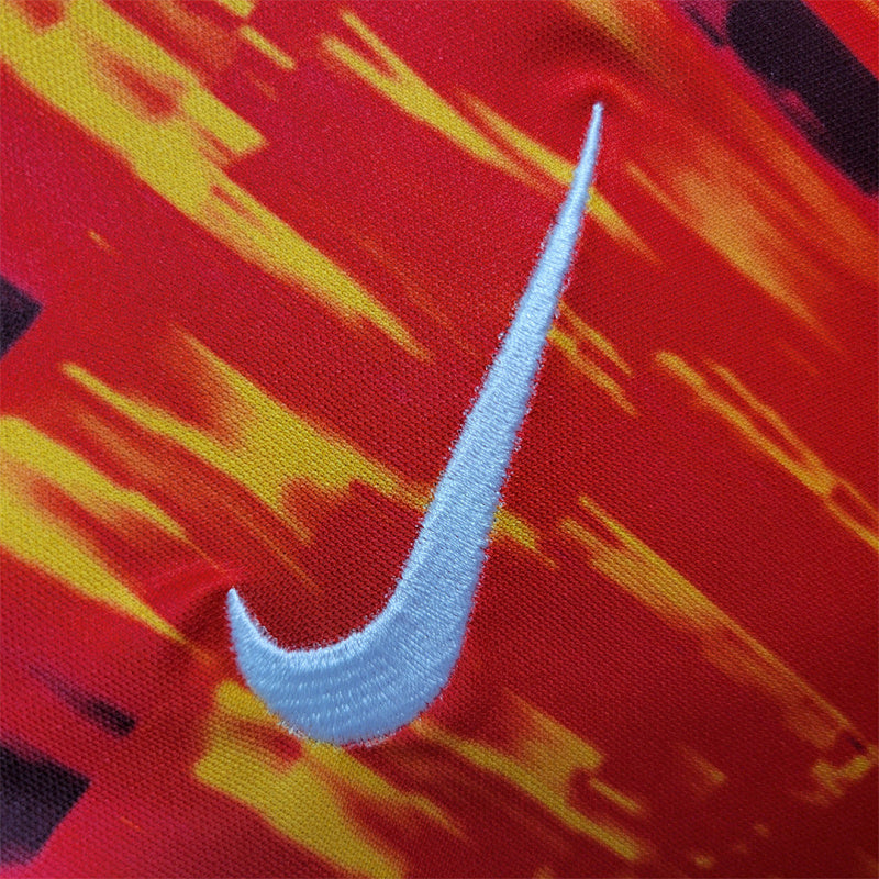 Maillot Galata Saleh Pre-Match 23/24