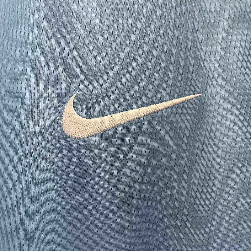 Maillot Uruguay Domicile 25/26
